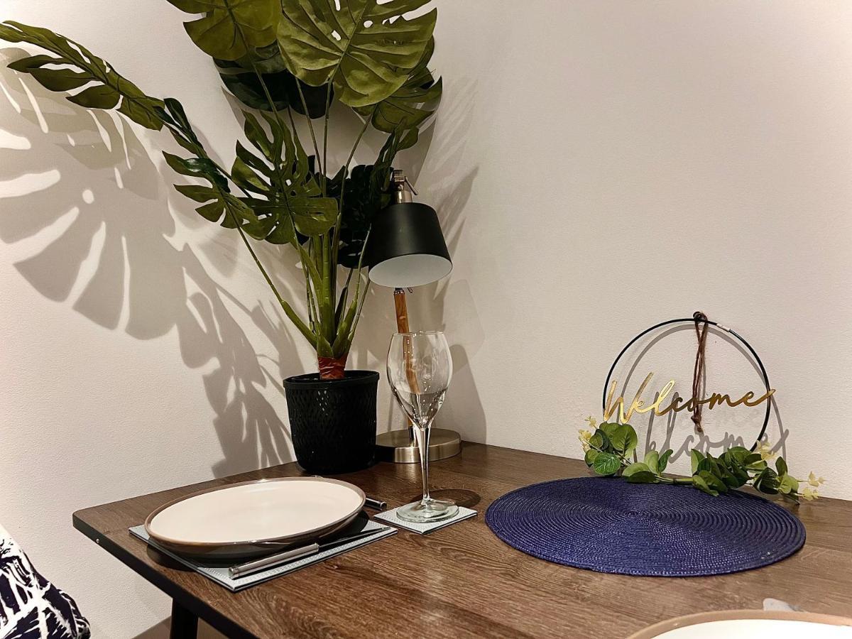 Luxury Studio In City Centre Southampton Luaran gambar