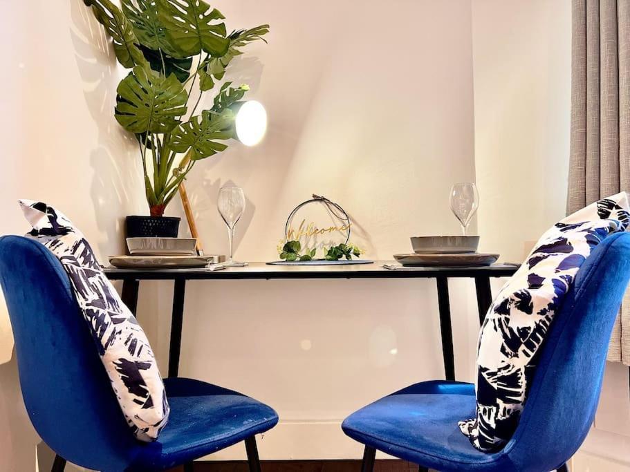 Luxury Studio In City Centre Southampton Luaran gambar