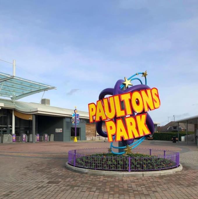 Luxury Studio In City Centre Southampton Luaran gambar